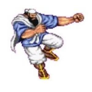 Meet your Posher, Mike